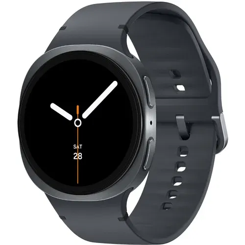 Samsung SAT Galaxy Watch 8 44mm Tamno Sivi, (8806097415688)