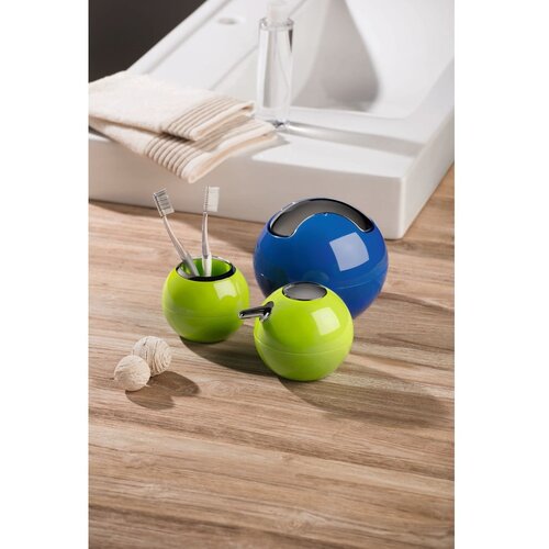Spirella Bel plastičen ko&amp;scaron; za smeti 1 l Bowl &amp;ndash; Slike