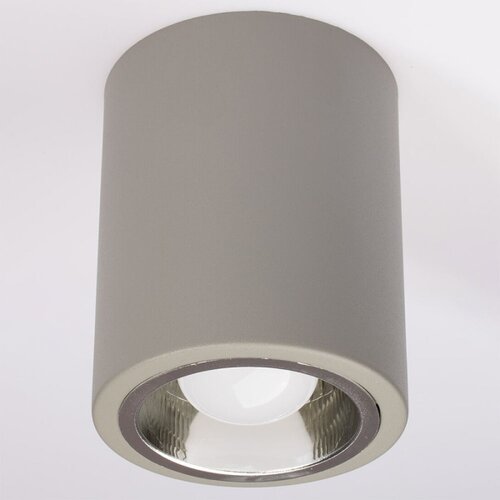  LED plafonsko svetlo JUPITER 1xE27/6W/230V 120x98 mm Slike
