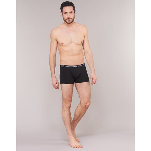 DIM coton stretch X3 crna Cene