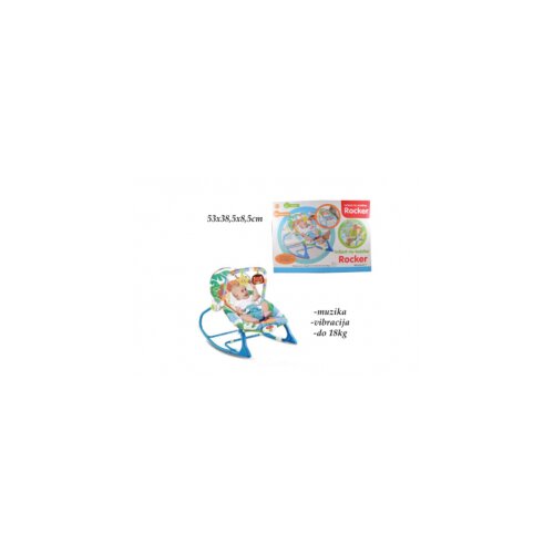 Njihalica 20-DI-432-6 Slike
