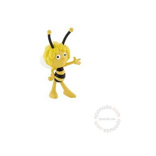 Bullyland pčelica Maja ( pčelica Maja ) 43457 C Slike