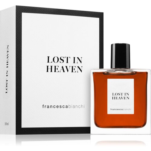 Francesca Bianchi Lost in Heaven parfumski ekstrakt uniseks 100 ml Slike