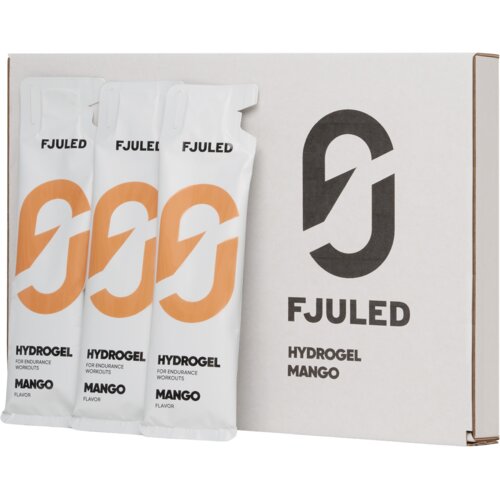 Fjuled Hydrogel - 12 x 50 ml Slike