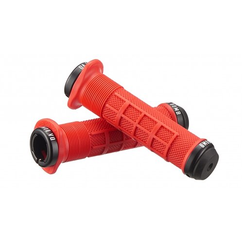  Gripovi DaBomb Holy Shit 3.0 red Slike