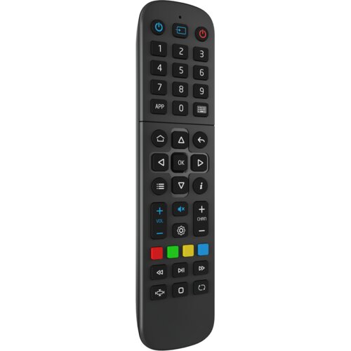 Mag IPTV sprejemnik za vmesno programsko opremo Stalker, LAN - 540 Slike