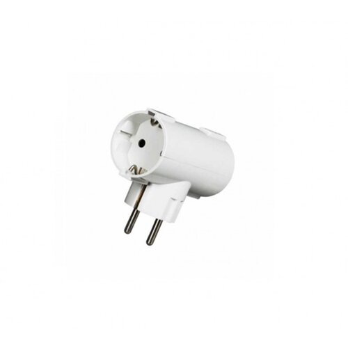 Commel razvodnik sa dve priključnice Slike