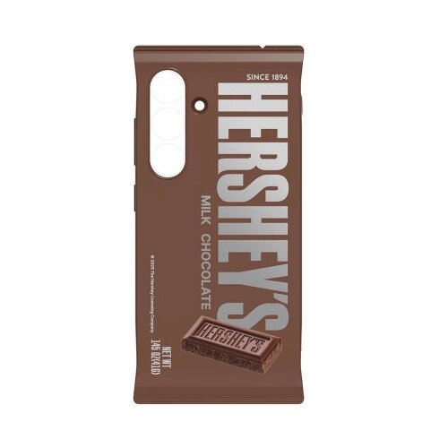 Samsung 8802402389574 milk chocolate snack futrola s25 ( gp-fps931-sbb ) Slike
