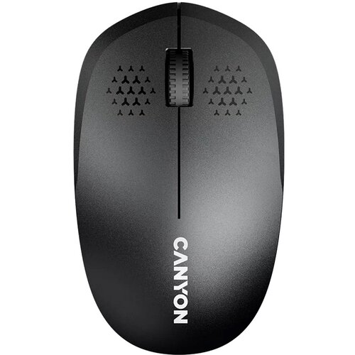 Canyon MISEVI CMS-W04B BT WIRELESS OPTICAL Cene