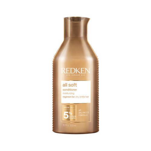 Redken NYC balzam za lase - All Soft Conditioner Cene