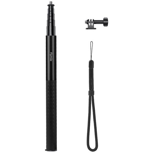 INF 1.3m aluminijasta palica za DJI Pocket 3, Action 4, Insta360 X5, (5000348369) Slike
