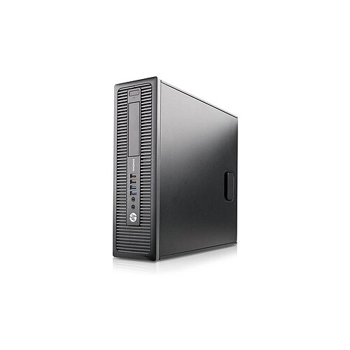 HP EliteDisk 800 G1 Desktop i7-4770 / 8 / 500 / DVD-RW Cijene
