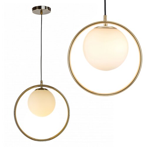 Toolight Lampa APP1273-1CP Gold Cijene