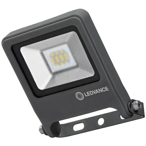 Osram LED reflektor Ledvance Endura Flood (10 W, 700 lm, 3.000 K, IP65, antracit)