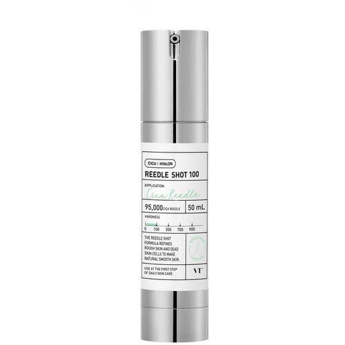 VT COSMETICS reedle shot 100 50ml Cene