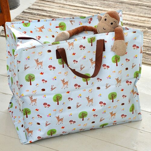 Rex London Torba Woodland Slike