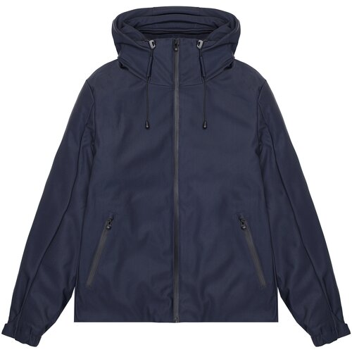 Hydra Clothing Jakne JSI5GBN18065U Modra Slike