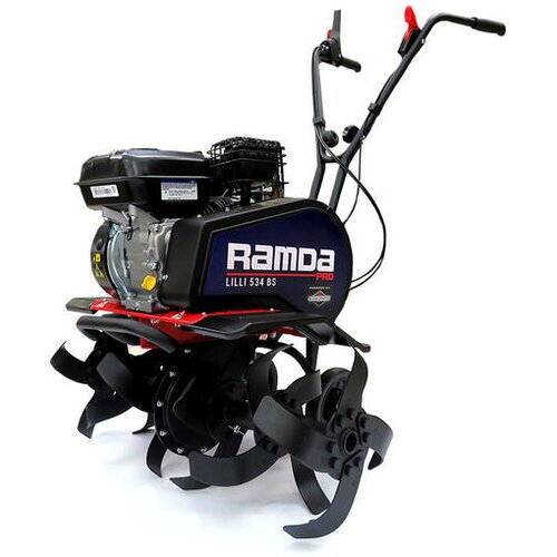 Ramda prekopalnik 534BS, 36-55-85cm, mot. BS 950 TEX 534/BS Cene