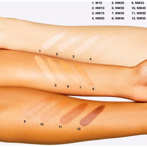 Mac studio fix 24-Hour smooth wear concealer dolgoobstojni korektor 7 ml odtenek NC15 Cene
