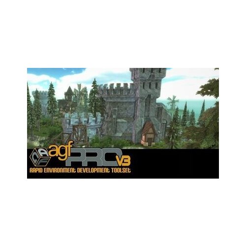 Steam Axis Game Factory's AGFPRO + BattleMat Multiplayer DLC 4-Pack (PC) Key GLOBAL Cene