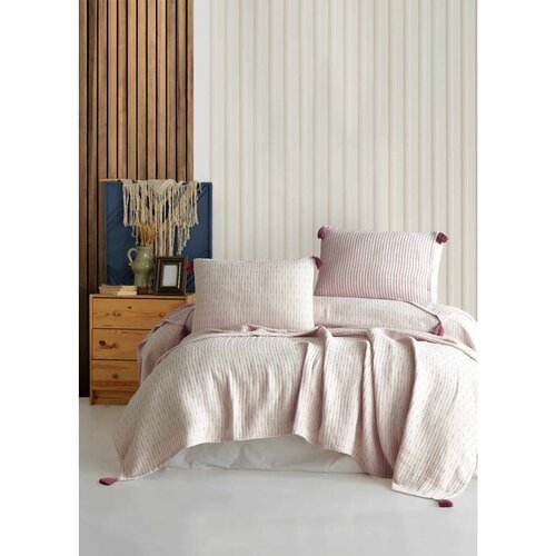 Hermes Set posteljine, roze Slike