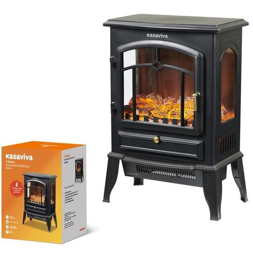  ELEKTRIČNI KAMIN 2000W C/E 6796 Cijene