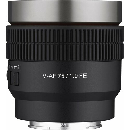 Samyang V-AF 75mm T1.9 Sony FE Cijene