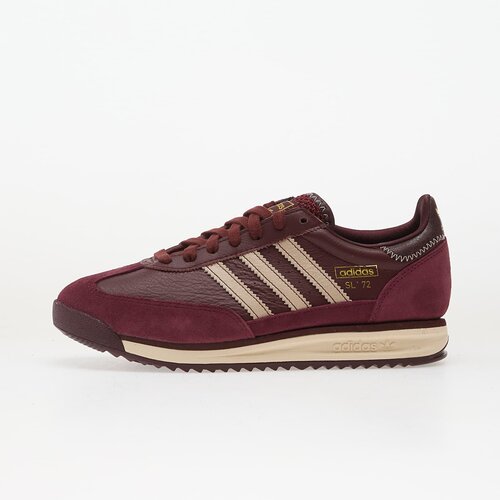 Adidas Sneakers SL 72 Rs Shadow Red/ Wonder White/ Maroon EUR 47 1/3 Slike