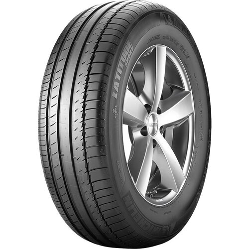 Michelin Latitude Sport ( 255/55 R18 109Y XL N0 ) Slike