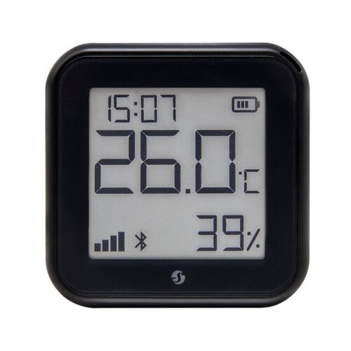 Shelly WIFI SENZOR TEMPERATURE IN VLAGE ZA PAMETNI DOM, (5000291331) Slike