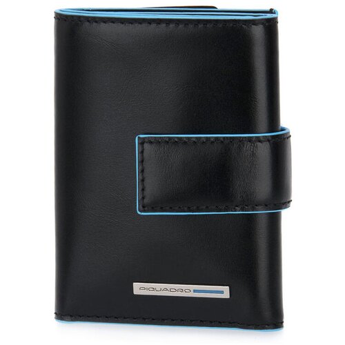 Piquadro Dodatki &amp;scaron;port N PORTAFOGLIO Črna Slike