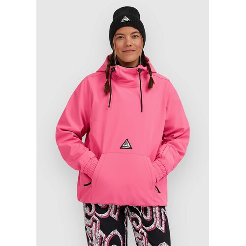 O&amp;#039;neill Fwc&amp;#039;Play Softshell Izolacijski anorak skater pink Slike