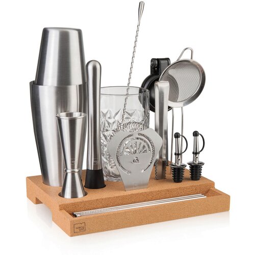 VACUVIN SET ZA KOKTAJLE Cene
