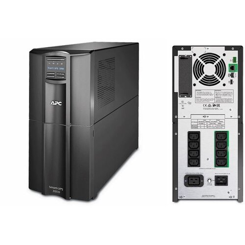 APC Smart-UPS 3000VA/2700W SMT3000IC Cijene