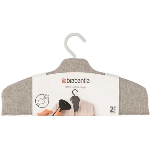 Brabantia Hanger za paro 231803 Siva, (5000534634) Slike