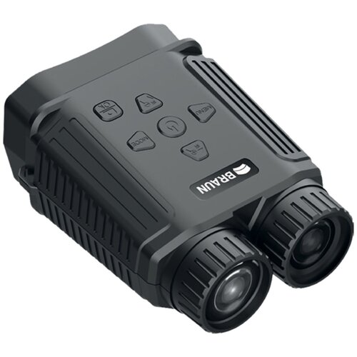 Braun Night Vision Mini Slike