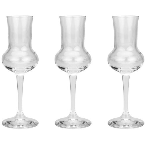 Case ZA ZESTOKO PICE GRAPPA 3_1 BORMIOLI ROCCO Cijene