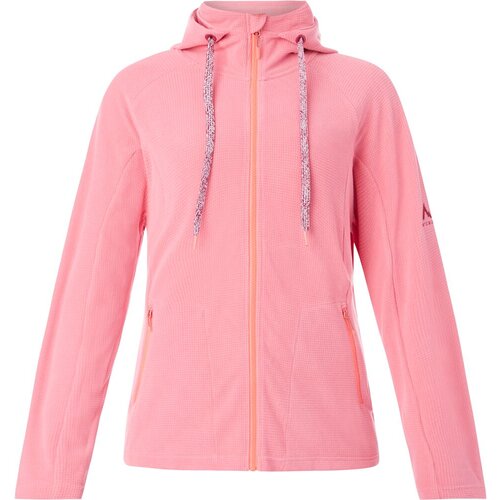 Mckinley ženski duks za planinarenje RITTU WMS pink 407820 Slike