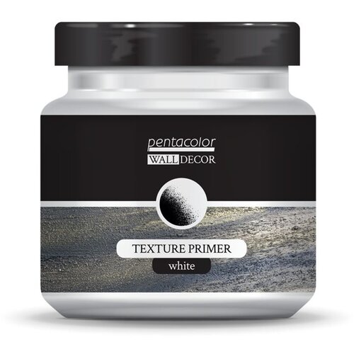 Artmie Zidni dekor Bijela osnovna tekstura | 1000 ml Slike