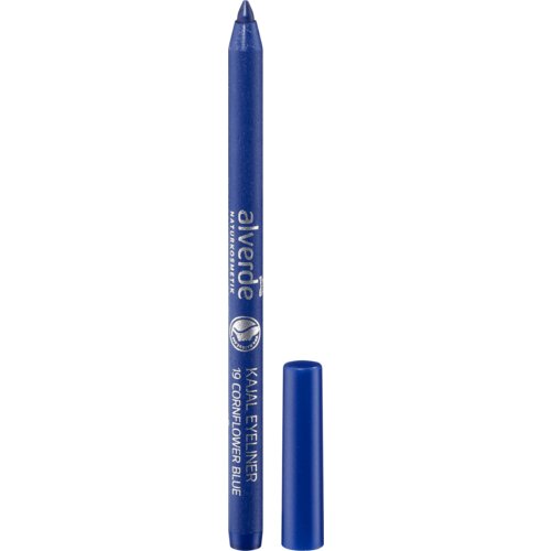 Alverde Naturkosmetik kajal ajlajner za oči - 19 cornflower blue 1.2 g Cene