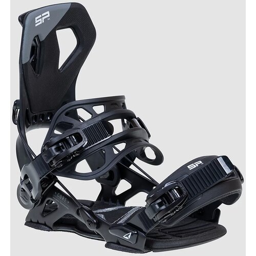 SP Bindings Core Multientry Snowboard vezi black Slike