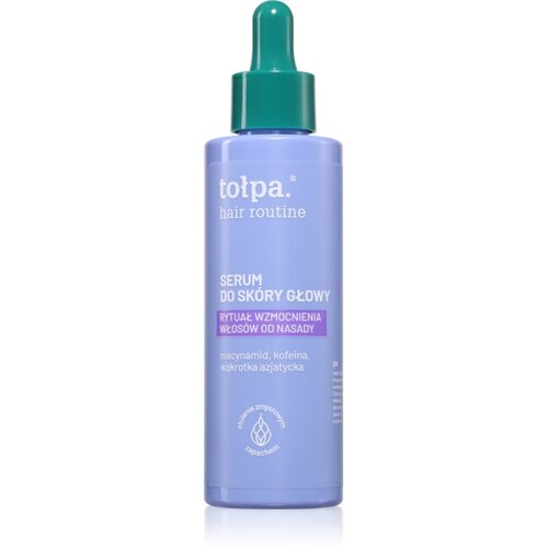Tołpa Hair Routine serum za lasi&scaron;če 100 ml Cene