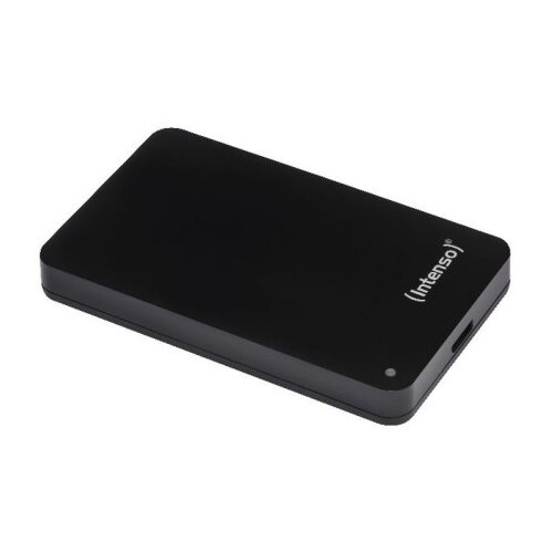 Intenso Memory Case 4TB USB3.0 2,5" črn (6021512) zunanji trdi disk Cene