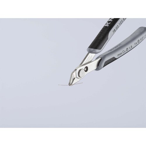 Knipex sečice kose inox esd 78 03 125 esd Slike