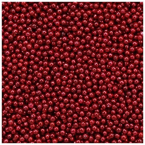  Majhne steklene kroglice Pentart 40 g | različne barve Slike