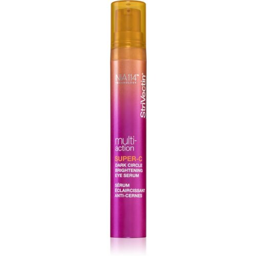 StriVectin Advanced Retinol Eye Cream serum za predel okoli oči proti oteklinam in gubam z vitaminom C 15 ml Cene