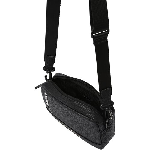 Armani Exchange Torba za kamero črna Slike