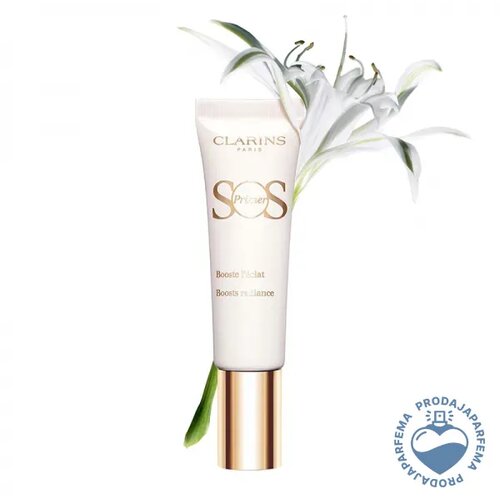 Clarins SOS Primer (00 Universal Light) 30ml Cijene