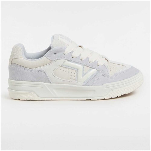 Vans Skate čevlji Upland neutrals Siva Slike