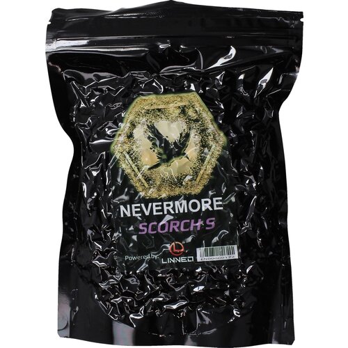 Nevermore3D Scorch - S Slike